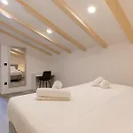 Alexis Appartamento Mali Lošinj