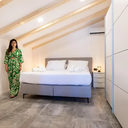 Alexis - Mediterranean Luxury Living דירה