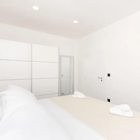 דירה Alexis - Mediterranean Luxury Living