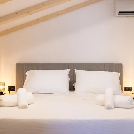 Alexis Апартаменты *