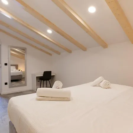 Alexis Апартаменты Мали-Лошинь