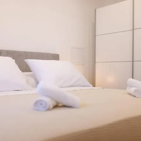 דירה Alexis - Mediterranean Luxury Living