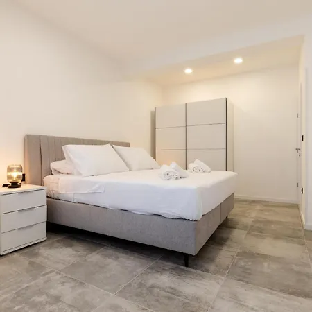 Апартаменты Alexis Мали-Лошинь