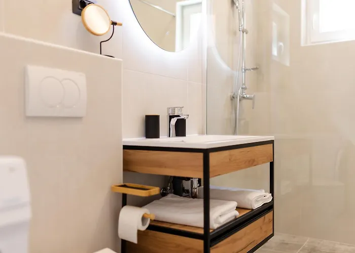 アパート Alexis *