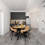 Apartament Alexis Mali Lošinj