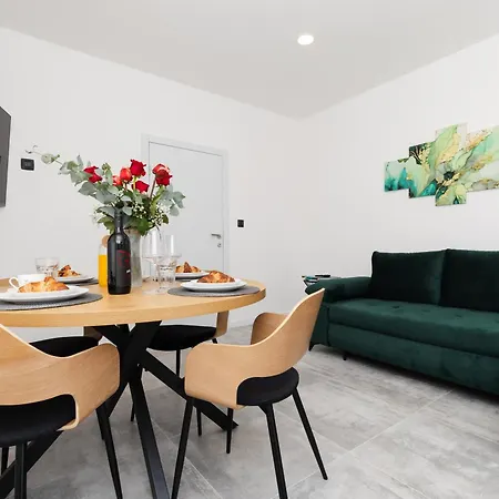 Alexis - Mediterranean Luxury Living * Mali Lošinj