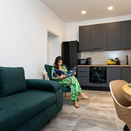 Alexis - Mediterranean Luxury Living *