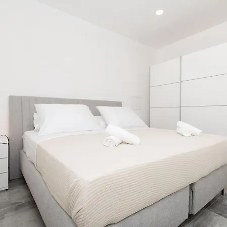 Apartament Alexis - Mediterranean Luxury Living