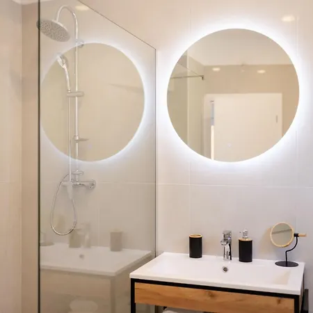 Apartament Alexis - Mediterranean Luxury Living *