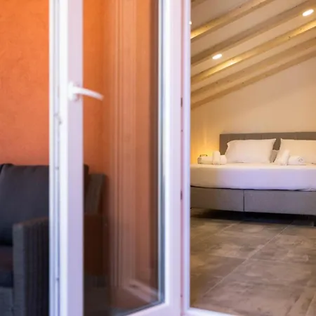 Alexis - Mediterranean Luxury Living * Mali Lošinj