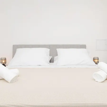 Alexis - Mediterranean Luxury Living Apartament