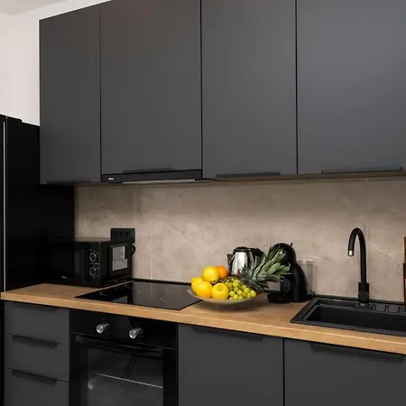 Alexis - Mediterranean Luxury Living