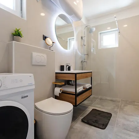Alexis - Mediterranean Luxury Living