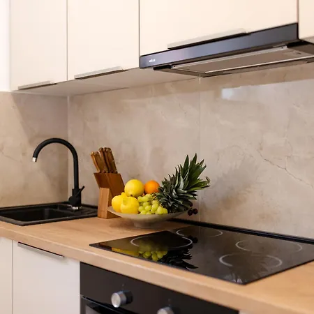 Alexis - Mediterranean Luxury Living * Mali Lošinj