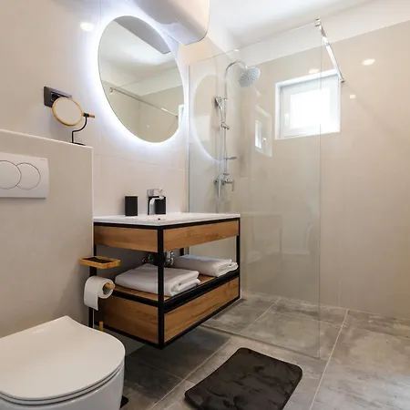 Alexis - Mediterranean Luxury Living