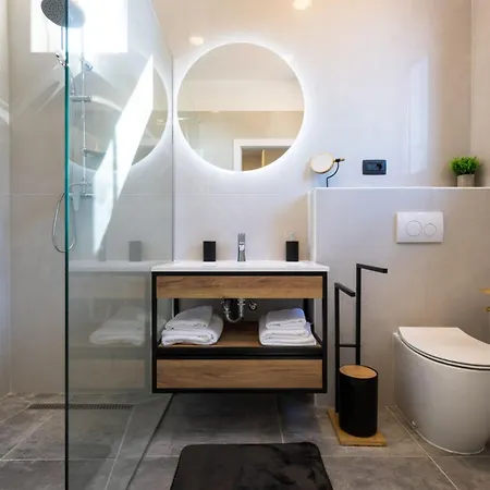 Alexis - Mediterranean Luxury Living * Mali Lošinj
