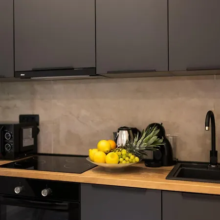 Alexis - Mediterranean Luxury Living *