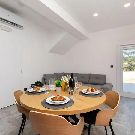 Alexis - Mediterranean Luxury Living Mali Lošinj