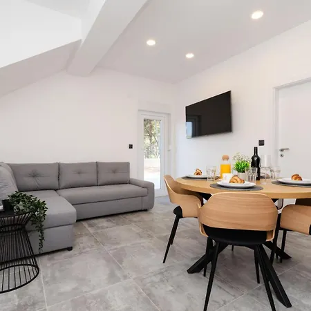 Apartament Alexis - Mediterranean Luxury Living *