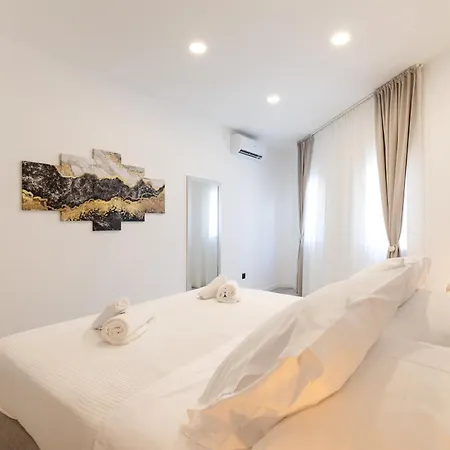 Alexis - Mediterranean Luxury Living Mali Lošinj