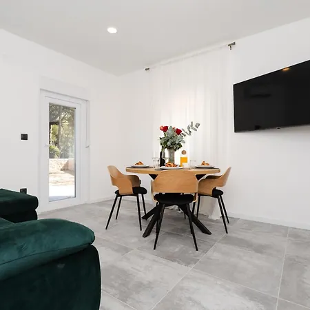 Alexis - Mediterranean Luxury Living Mali Lošinj