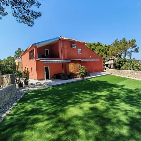 Apartament Alexis - Mediterranean Luxury Living