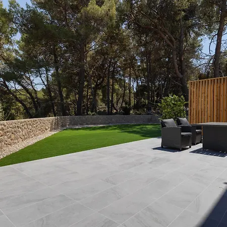Alexis - Mediterranean Luxury Living Apartament Mali Lošinj
