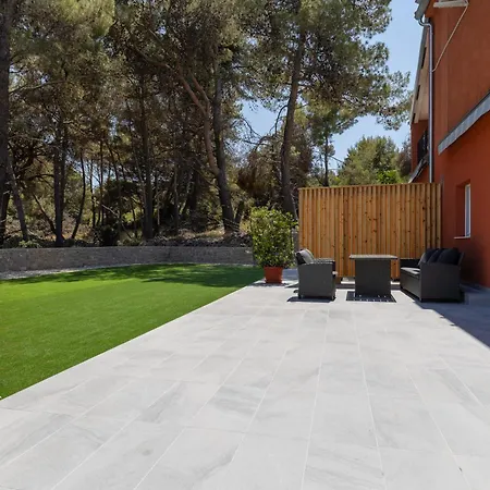 Alexis - Mediterranean Luxury Living Apartament *