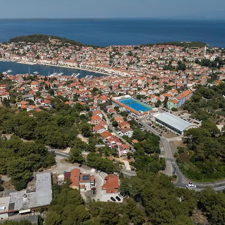 Alexis - Mediterranean Luxury Living *