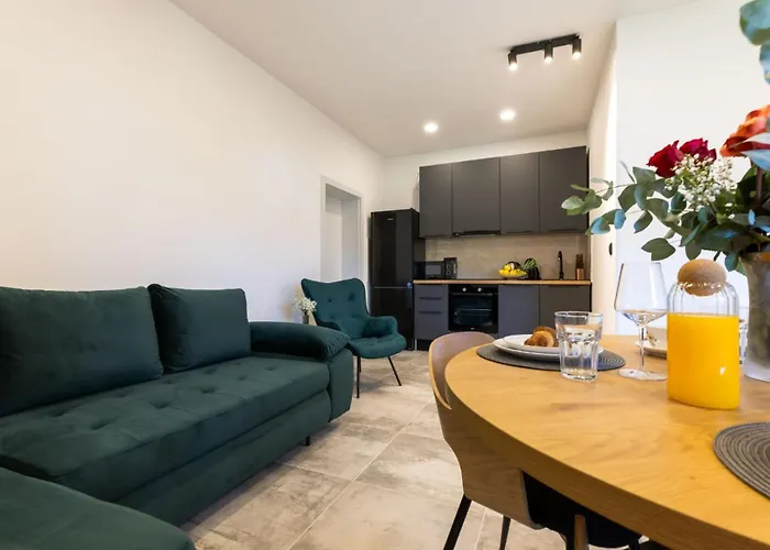 Apartment Alexis