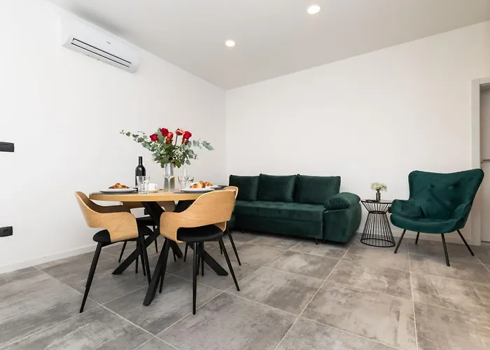 Alexis Apartment Mali Losinj