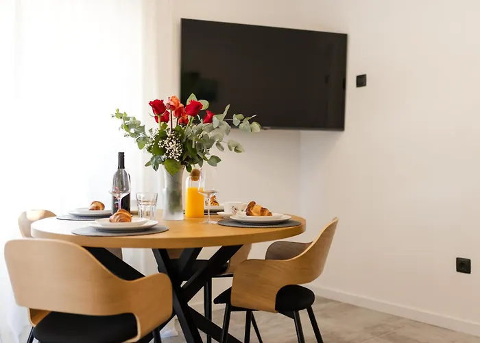 Alexis Apartment Mali Losinj