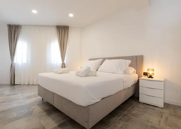 Alexis Apartment Mali Losinj