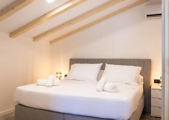 Alexis Apartment Mali Losinj