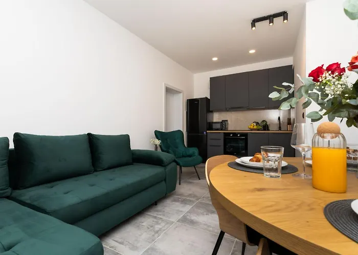 Apartment Alexis