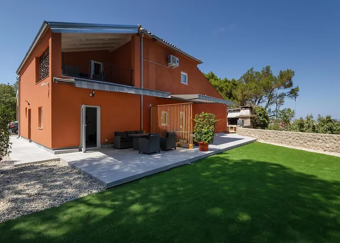 Apartment Alexis Mali Losinj