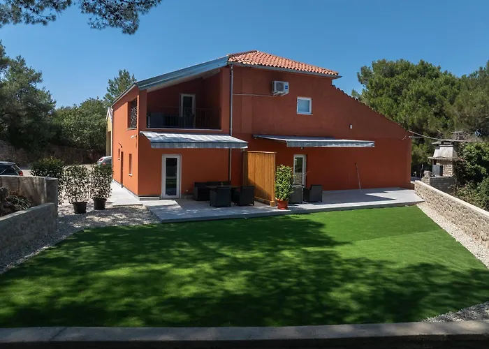 Alexis Mali Losinj