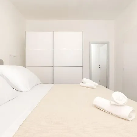 Alexis - Mediterranean Luxury Living Apartmán