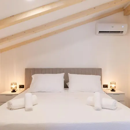 Apartmán Alexis - Mediterranean Luxury Living