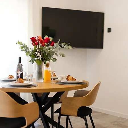 Alexis - Mediterranean Luxury Living Apartmán Mali Lošinj