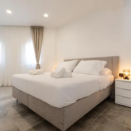 Alexis Apartament Mali Lošinj