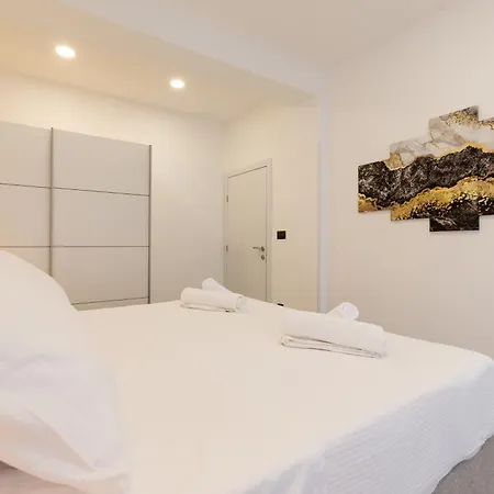 Alexis - Mediterranean Luxury Living Apartmán