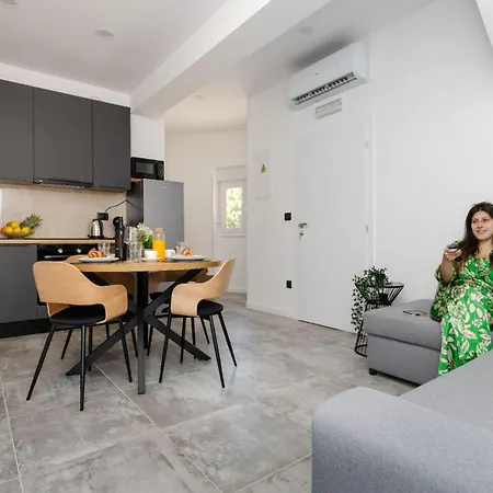 Alexis - Mediterranean Luxury Living * Mali Lošinj