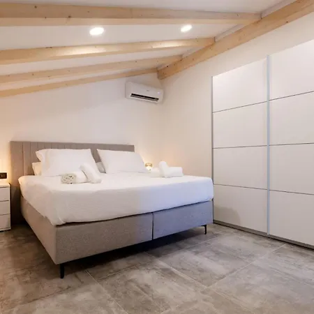 Alexis - Mediterranean Luxury Living