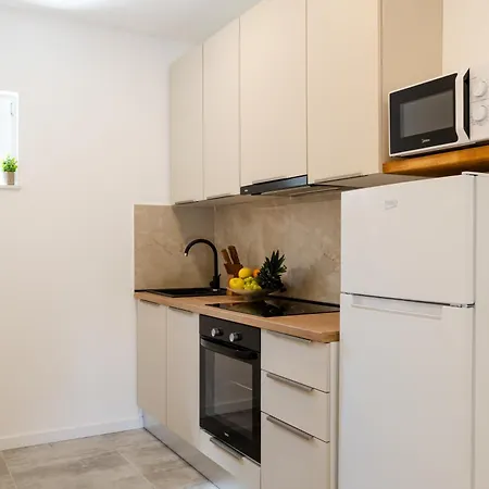Alexis - Mediterranean Luxury Living * Mali Lošinj