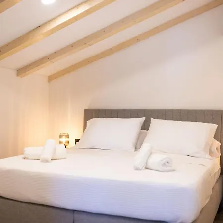 Alexis Apartament Mali Lošinj