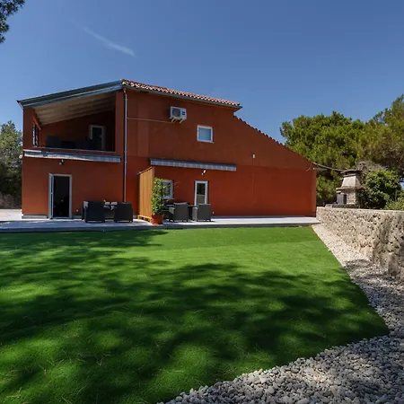 Apartmán Alexis - Mediterranean Luxury Living