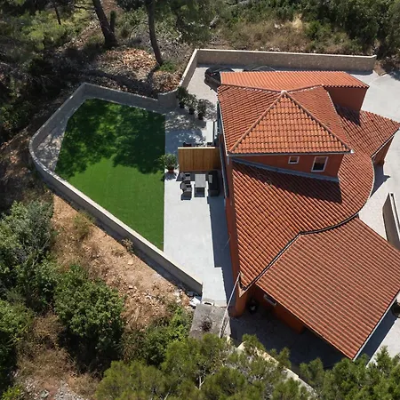 Alexis Apartament Mali Lošinj