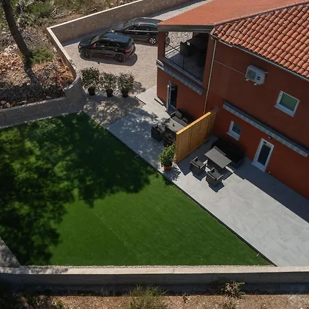 Apartament Alexis Mali Lošinj