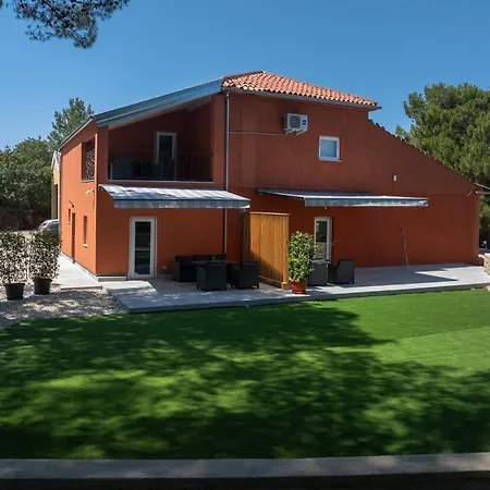 Alexis - Mediterranean Luxury Living Mali Lošinj